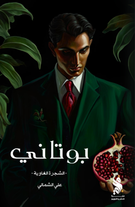 صورة بوتاني - علي الشمالي